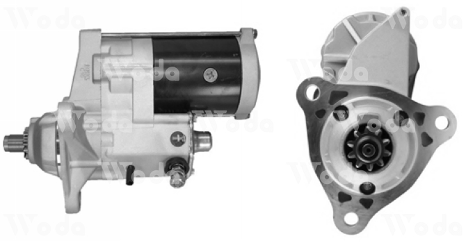 STARTER-20 1321